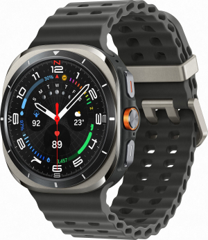Samsung Galaxy Watch