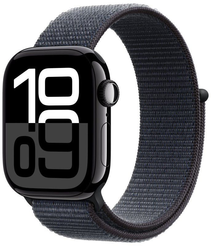 Apple Watch Series 10,Sport Loop 42 мм