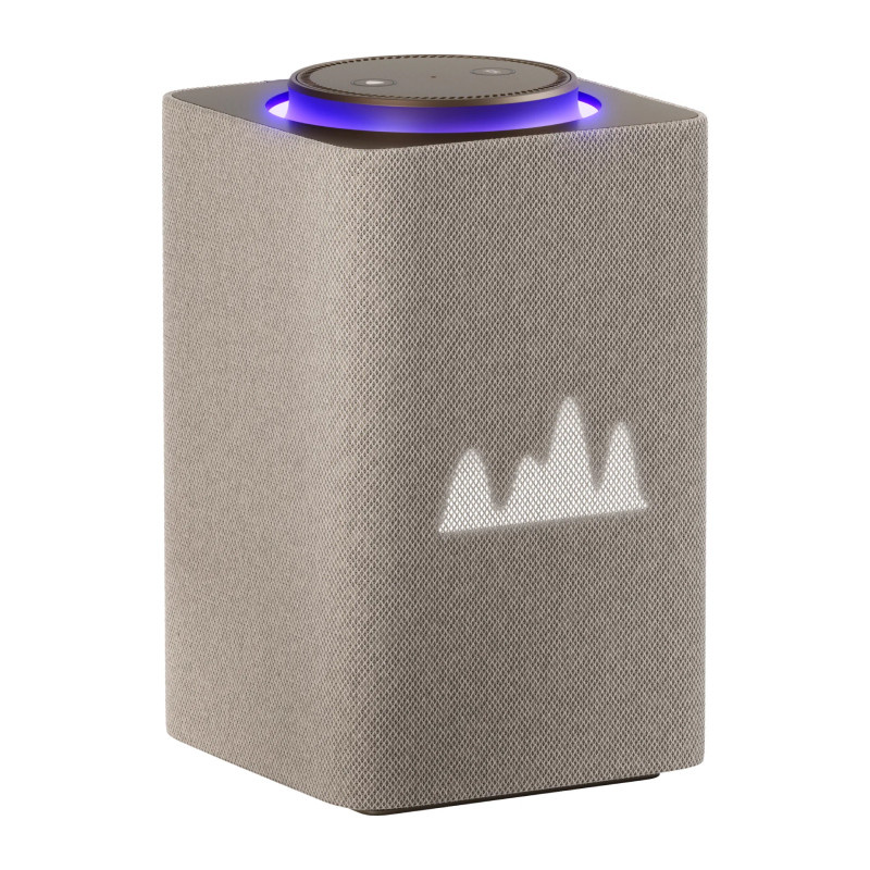 Яндекс Станция Макс