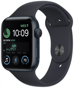 Apple Watch Se 2 44mm - Черный