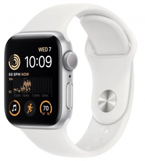 Apple Watch Se 2 44mm - Белый
