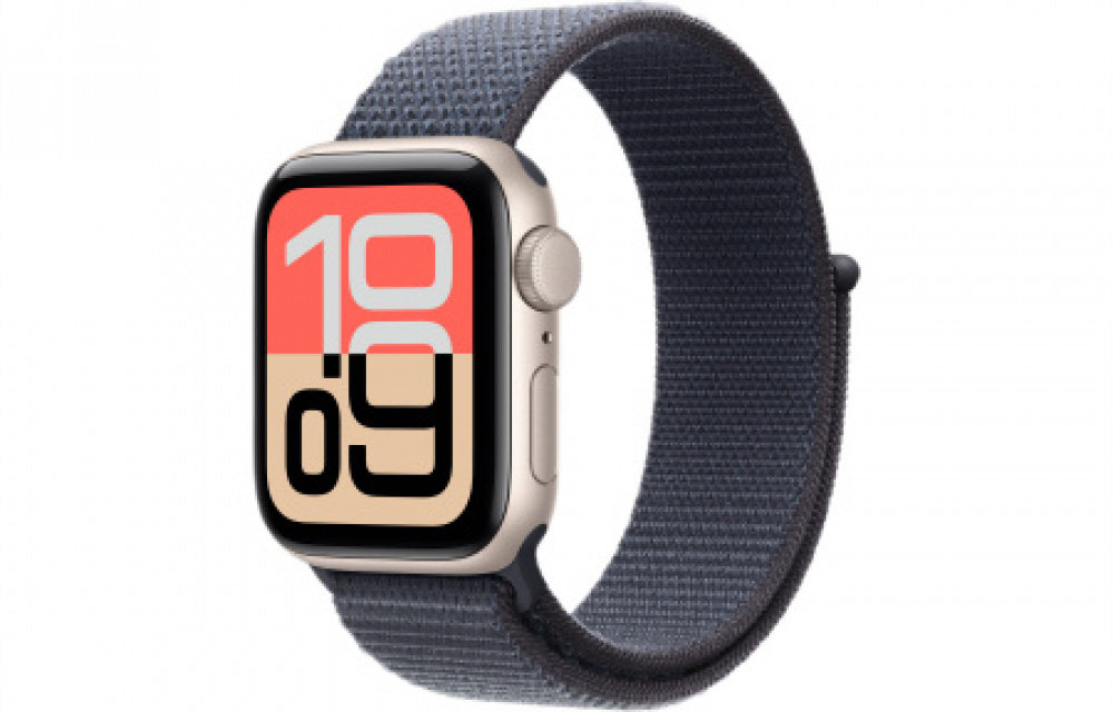 Apple Watch SE 3, 44 mm