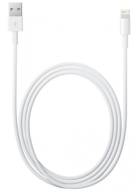 Кабель Lightning to USB Wuw