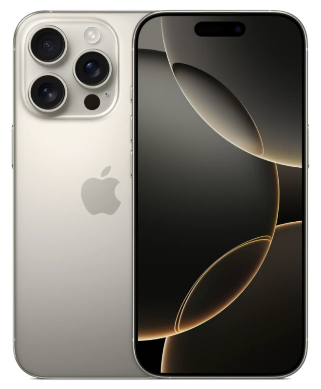 Apple iPhone 16 Pro 128 Gb (eSIM)