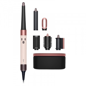 Стайлер Dyson Airwrap Complete Long i.d. HS08 - Ceramic Pink/Rose Gold