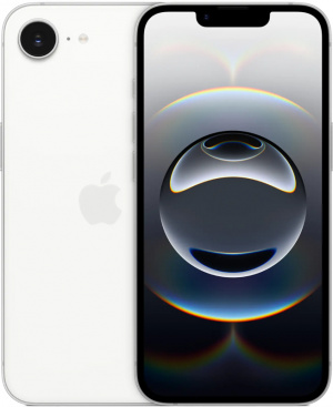 Apple iPhone 16e 128Gb - Белый
