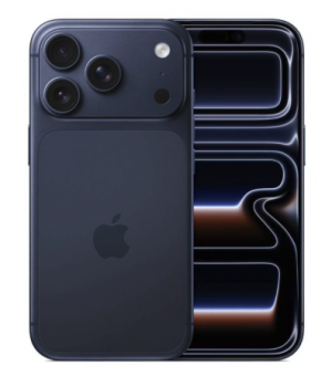 Apple iPhone 17 Pro Max 256 Gb (eSIM+SIM) - Deep Blue