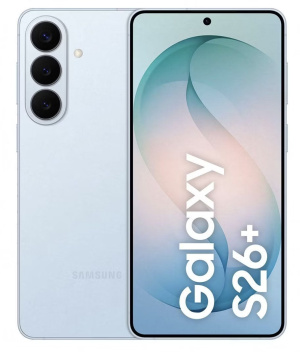 Samsung Galaxy S26+ 256 GB - Голубой