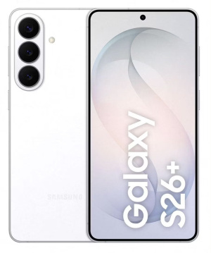 Samsung Galaxy S26+ 512GB - Белый