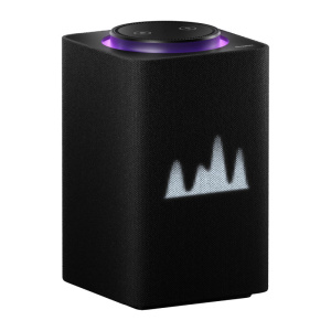 Яндекс Станция Макс - черная