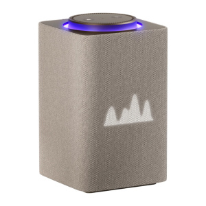 Яндекс Станция Макс - бежевая