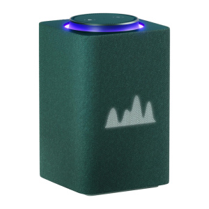 Яндекс Станция Макс - зеленая