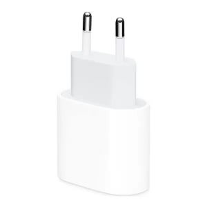 Сетевое зарядное устройство Apple USB-C 20 Вт