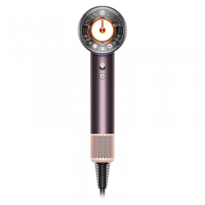 Фен Dyson Supersonic Nural HD16 для кудрявых волос - Jasper Plum