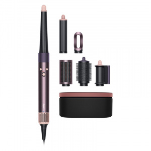 Стайлер Dyson Airwrap Complete Long i.d. HS08 - Jasper Plum Straight+Wavy
