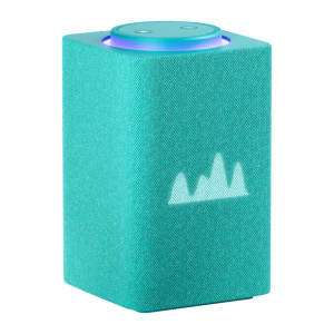 Яндекс Станция Макс - мятная