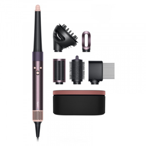 Стайлер Dyson Airwrap Complete Long i.d. HS08 - Jasper Plum Curly+Coily