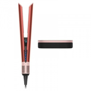 Выпрямитель Dyson Airstrait HT01 - HT01 Red Velvet/Gold