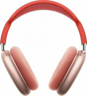 AirPods Max - Красный