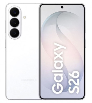 Samsung Galaxy S26 256 GB - Белый