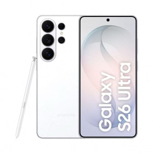 Samsung Galaxy S26 ULTRA 16/1024 GB - Белый