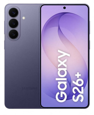 Samsung Galaxy S26+ 256 GB - Фиолетовый