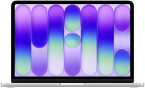 Apple MacBook Neo 13" (A18 Pro, 6C / 5C, 2026) 8 ГБ, 256 ГБ SSD - Серебристый