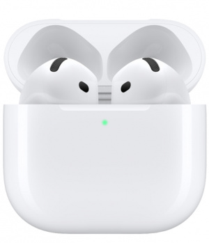 Наушники Apple AirPods 4