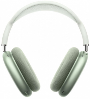 AirPods Max - Зеленый