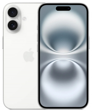 Apple iPhone 16 512Gb - Белый