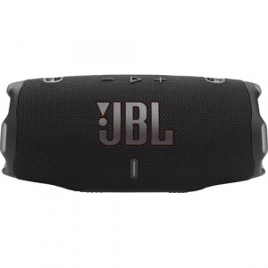 JBL CHARGE 6 -  Черный
