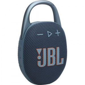 JBL CLIP 5 - Синий