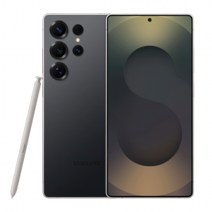 Samsung Galaxy S25 Ultra 256 GB - Черный Титан