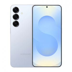 Samsung Galaxy S25 + 512 ГБ - Голубой
