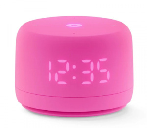 Яндекс Станция Лайт 2 - Розовый