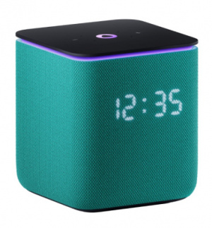 Яндекс Станция Миди - Изумрудный