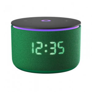 Яндекс Станция МИНИ 3 ПРО - зеленый