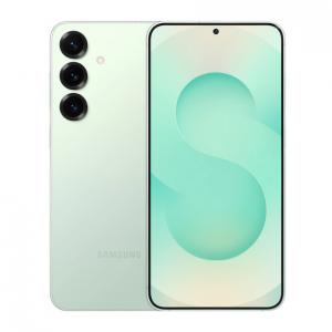 Samsung Galaxy S25 + 512 ГБ - Мятный