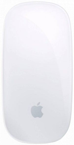 Мышь Apple Magic Mouse 2 - белый