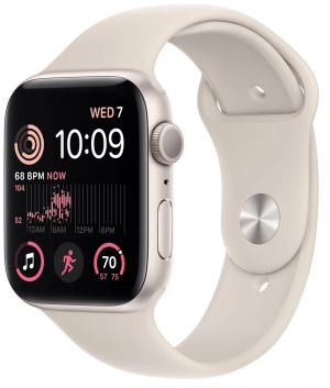 Apple Watch Se 2 44mm - Бежевый