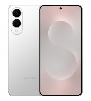 Samsung Galaxy S25 Edge 512 GB - Серебряный