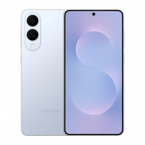 Samsung Galaxy S25 Edge 512 GB - Голубой