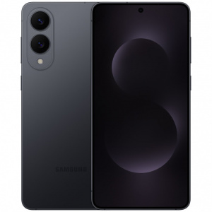 Samsung Galaxy S25 Edge 256 GB - Черный