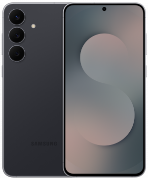 Samsung Galaxy S25 FE 512 GB - Черный