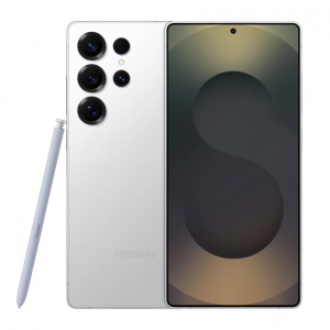 Samsung Galaxy S25 Ultra 256 GB - Серебряный Титан