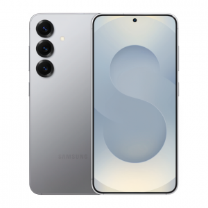 Samsung Galaxy S25 + 512 ГБ - Серый