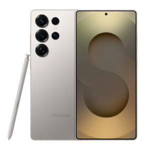 Samsung Galaxy S25 Ultra 512 GB - Серый Титан