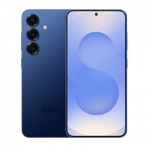 Samsung Galaxy S25 + 256 ГБ - Синий