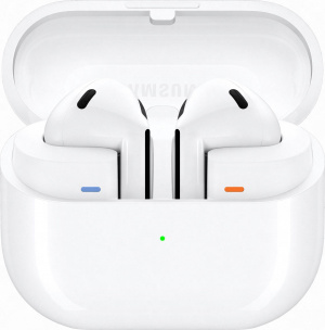 Samsung Galaxy Buds 3 - белый