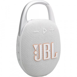JBL CLIP 5 - Белый